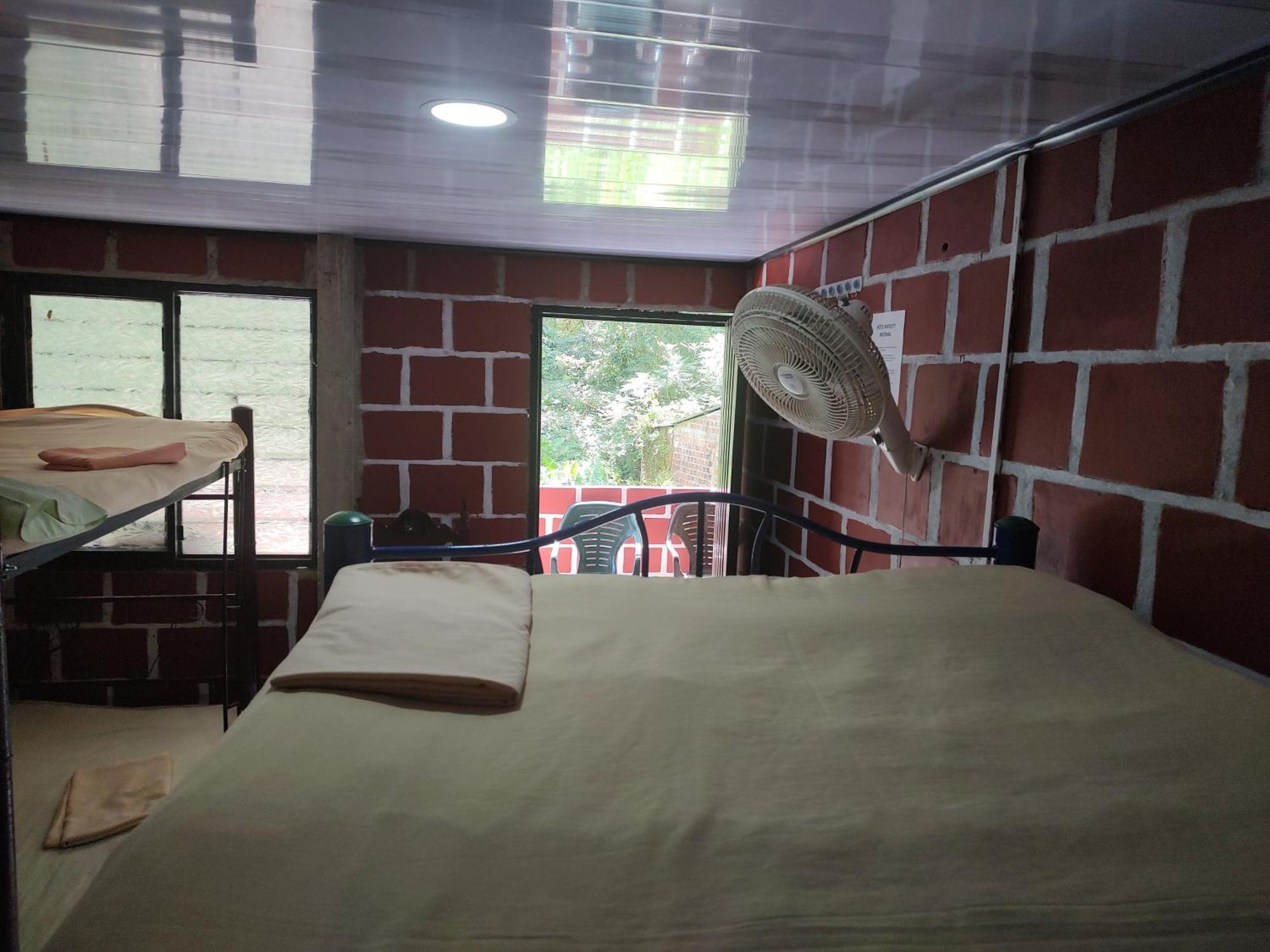 Casa Hospedaje Mayesty Hotel San Cipriano Kültér fotó