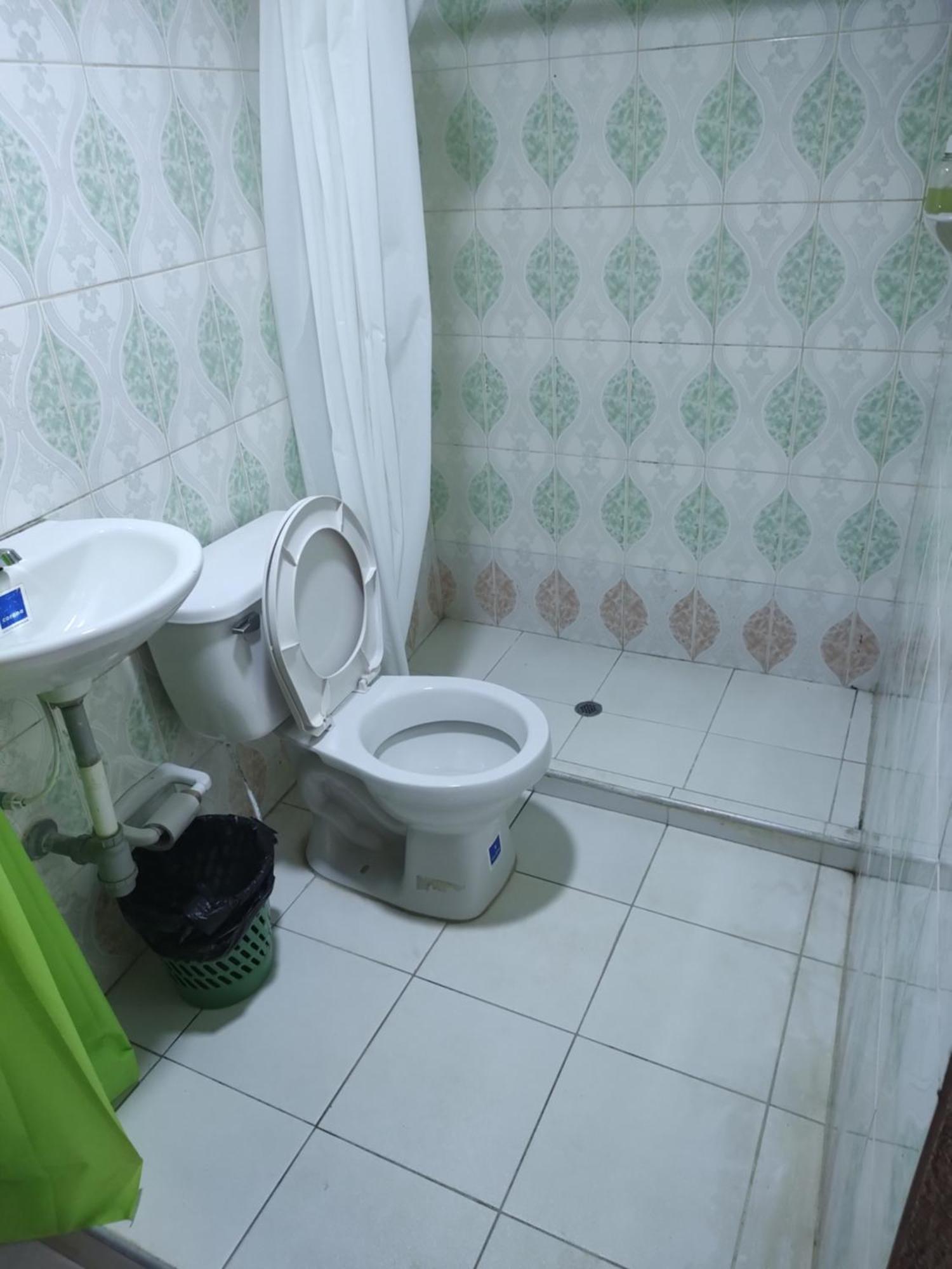 Casa Hospedaje Mayesty Hotel San Cipriano Kültér fotó