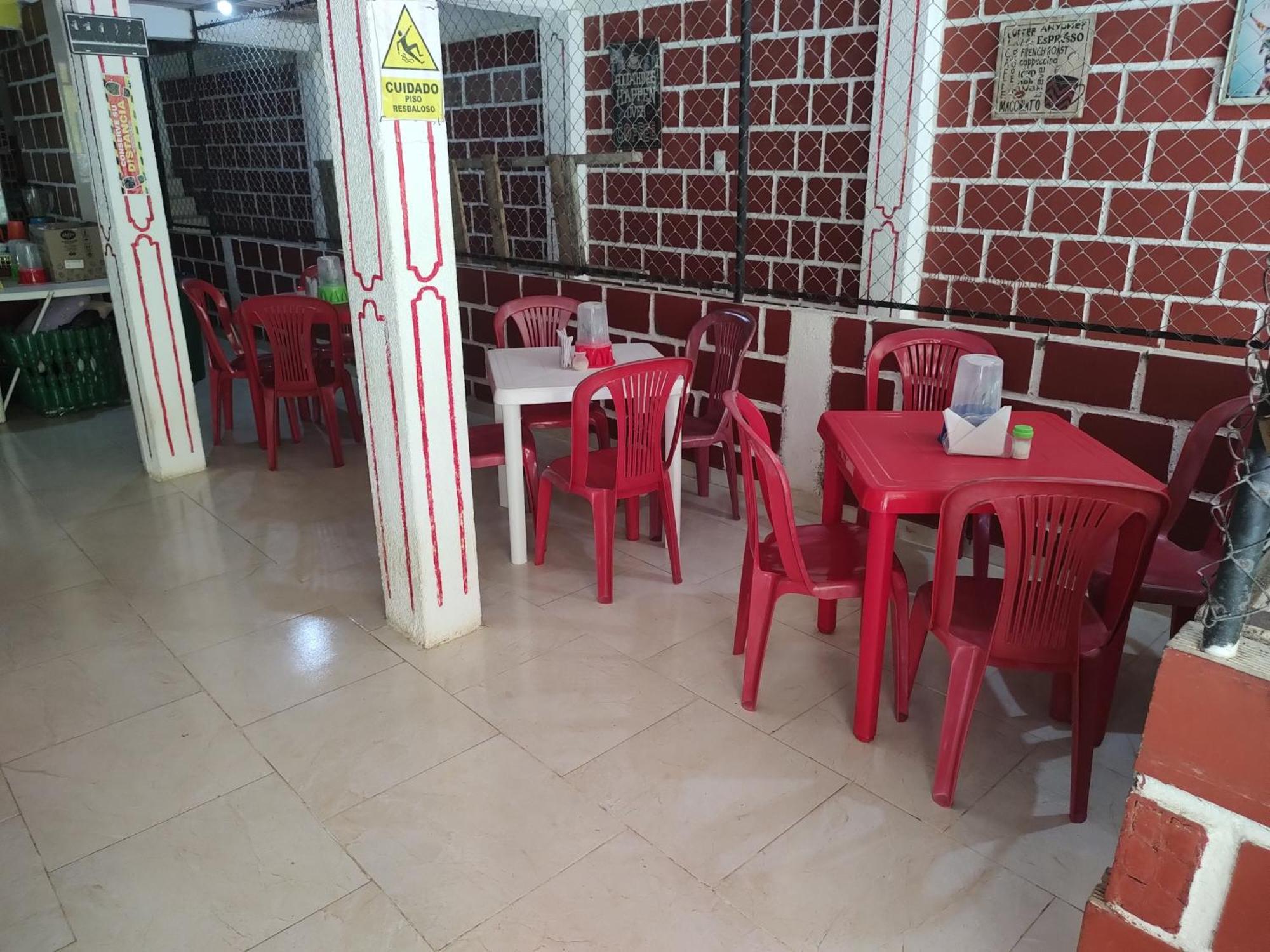Casa Hospedaje Mayesty Hotel San Cipriano Kültér fotó