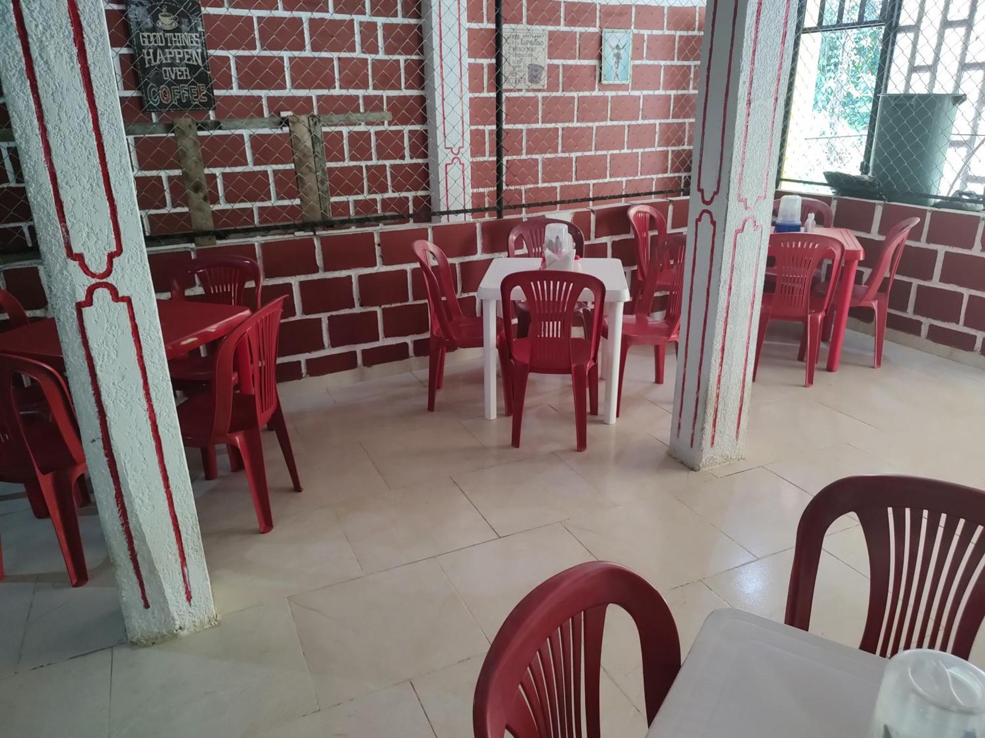 Casa Hospedaje Mayesty Hotel San Cipriano Kültér fotó